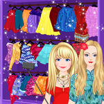 Princess Fashion Paris Selfie for PC