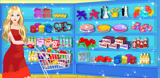 Princess Heart Wedding Cake PC screenshot Princess Heart Wedding Cake PC screenshot