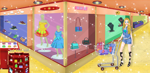 Princess Fashion Ld Mall Shopping PC screenshot Princess Fashion Ld Mall Shopping PC screenshot