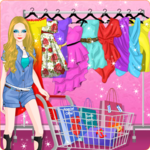 Princess Fashion Ld Mall Shopping icon