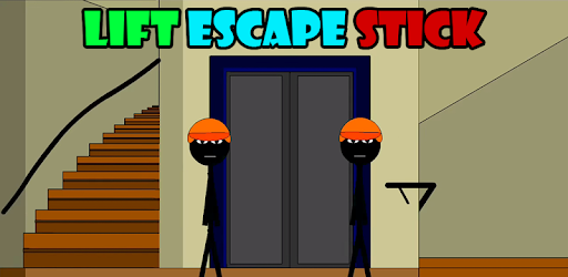 Lift Escape Stick PC screenshot Lift Escape Stick PC screenshot
