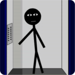 Lift Escape Stick icon