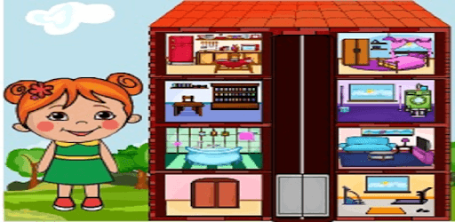 lili apartment PC screenshot lili apartment PC screenshot