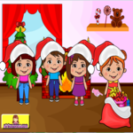 Lili Happy New Year Party for PC Lili Happy New Year Party for PC
