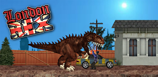 London Rex PC screenshot