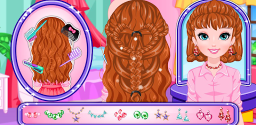 Best Braided Hairstyles For Girls PC screenshot Best Braided Hairstyles For Girls PC screenshot