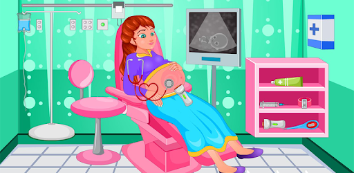 Aurora pregnancy birth care PC screenshot