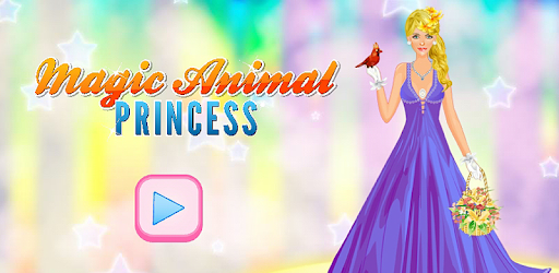 Magic Animal Princess PC screenshot Magic Animal Princess PC screenshot