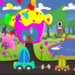 Magic Kids Playground for PC