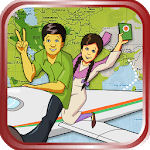 Bidesh Jai icon