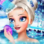 Spa Makeup- Angela girl icon