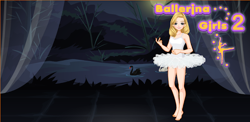 Ballerina Girls 2 PC screenshot