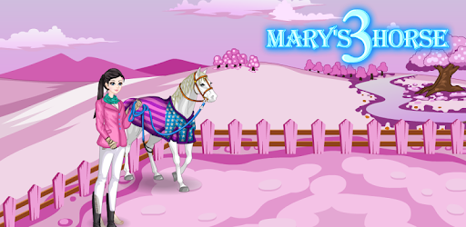 Mary’s Horse 3 – Horse Games PC screenshot