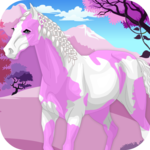 Mary’s Horse 3 – Horse Games icon