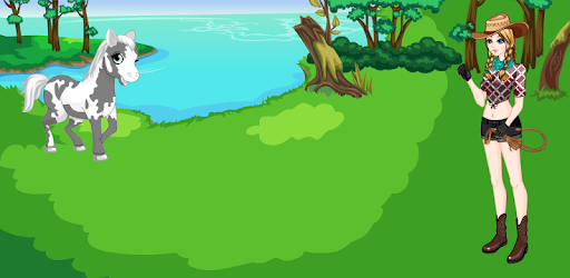 Mary’s Little Pony Horse PC screenshot Mary’s Little Pony Horse PC screenshot