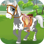 Mary’s Little Pony Horse icon