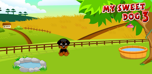 My Sweet Dog 3 - Free Game PC screenshot