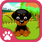 My Sweet Dog 3 - Free Game for PC