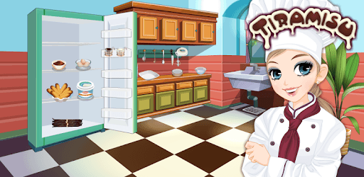 Tessa’s Tiramisu cooking game PC screenshot Tessa’s Tiramisu cooking game PC screenshot