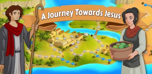 A Journey Towards Jesus PC screenshot