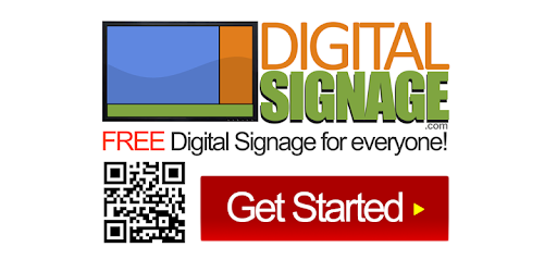SignagePlayer Android (FREE) PC screenshot SignagePlayer Android (FREE) PC screenshot