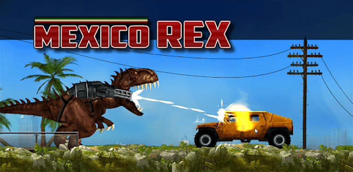 Mexico Rex PC screenshot Mexico Rex PC screenshot