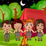 Lili Camping icon