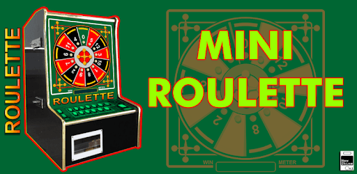 mini roulette machine PC screenshot mini roulette machine PC screenshot
