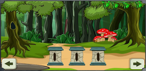 Escape Games Spot-52 PC screenshot Escape Games Spot-52 PC screenshot