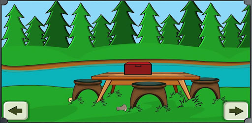 Escape Games Spot-60 PC screenshot Escape Games Spot-60 PC screenshot