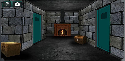 Escape Games Spot-63 PC screenshot