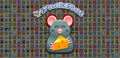 PackRat Card Collecting Game PC screenshot