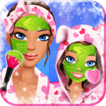 Mommy and Me Makeover Salon icon