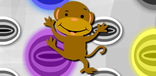 Monkey Music PC screenshot