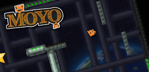Moyo PC screenshot