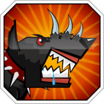 Mutant Fighting Cup - RPG Game icon