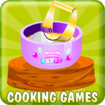 Birthday Cake Cooking Games for PC