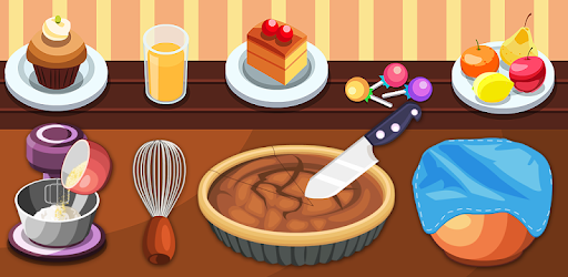 Shoo-fly Pie - Cooking Games PC screenshot Shoo-fly Pie - Cooking Games PC screenshot