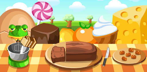 Cooking Sticky Pudding PC screenshot Cooking Sticky Pudding PC screenshot