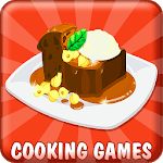 Cooking Sticky Pudding for PC Cooking Sticky Pudding for PC
