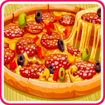 Baking Pizza - Cooking Game icon
