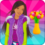 Manager Flower Girl for PC