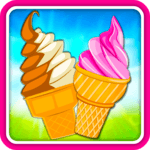 Making Ice Cream - Cooking Game icon