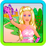 Princess Girl Dress Up for PC