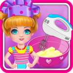 Little Chef - Cooking Game icon