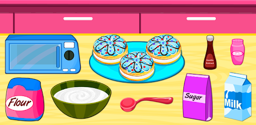 Cooking Tasty Creamy Macaroons PC screenshot Cooking Tasty Creamy Macaroons PC screenshot