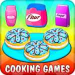 Cooking Tasty Creamy Macaroons for PC Cooking Tasty Creamy Macaroons for PC