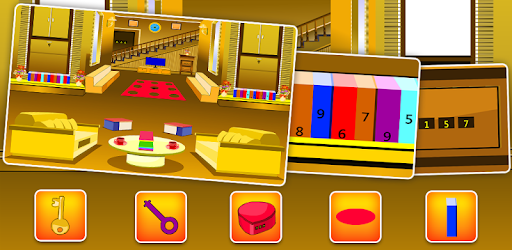 Escape Game - King Room PC screenshot Escape Game - King Room PC screenshot