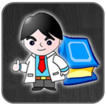 My Blue Book icon