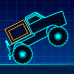 Neon Truck for PC